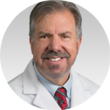 Dr. Frederick W. Roberts, DO