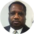 Dr. Fredrick Clark, DDS