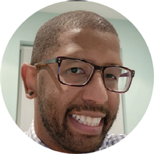 Dr. Fredrick Harris, DDS, PhD