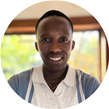 Dr. Funda Buthelezi, DC