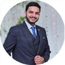 Dr. Furqaan Siddiqui, DDS