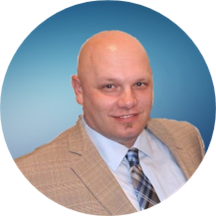 Dr. G. Jason Hunt, DO