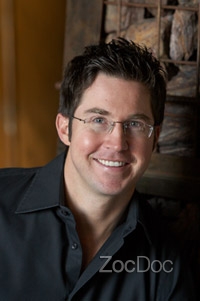 Dr. G. Mike Corson, DDS