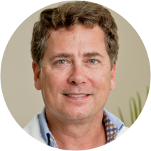 Dr. G. Scott Evans, DDS