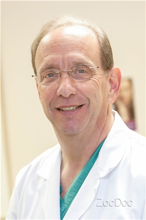 Dr. G. Stephen Igel, MD