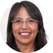 Dr. Gabbie Regalado, PhD