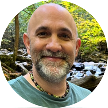 Dr. Gabe Longhi, PsyD