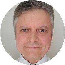 Dr. Gabor Ferenczy, MD