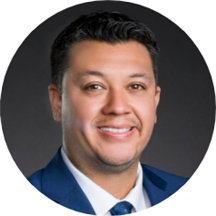 Dr. Gabriel Cardenas Jr., DPM