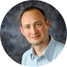 Dr. Gabriel Charbonneau, MD