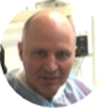 Dr. Gabriel Ionescu, DDS