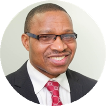 Dr. Gabriel Oboite, MD