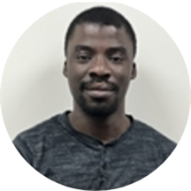 Dr. Gabriel Olusetire, PT, DPT