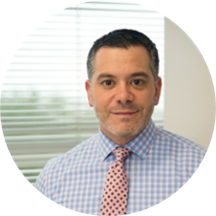 Dr. Gabriel Petruccelli, MD