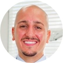 Dr. Gabriel Quinones-Betancourt, DDS