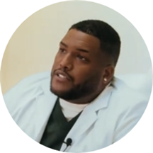 Dr. Gabriel Rodriguez Lora, DNP, CNP