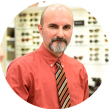 Dr. Gabriel Taub, OD