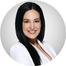 Dr. Gabriela Abascal, DDS