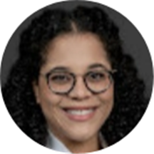 Dr. Gabriela Algarroba, MD