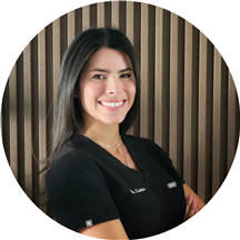 Dr. Gabriela Cuebas, DMD