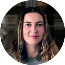 Dr. Gabriela Gryczynski, MD