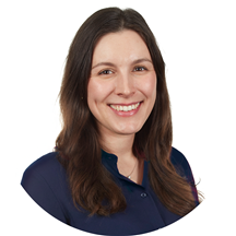 Dr. Gabriela Kaldan, DO