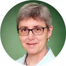 Dr. Gabriele Knaus, MD