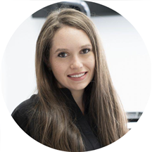 Dr. Gabriella Taube, DDS