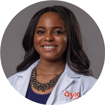 Dr. Gabrielle Gay, MD