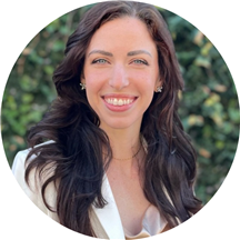 Dr. Gabrielle Murphey, OD