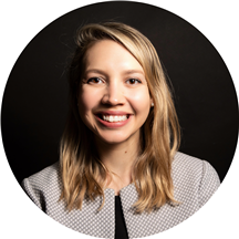 Dr. Gabrielle White, OD