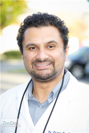 Dr. Gagan Sandhu, DDS