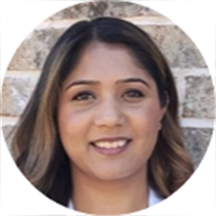 Dr. Gagandeep Sharma, DPM