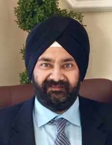 Dr. Gagandeep Singh, MD