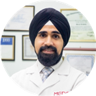 Dr. Gagandeep Singh, MD