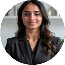 Dr. Gaganjot Khera, DDS