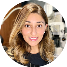 Dr. Gaganpreet Khela, OD