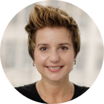 Dr. Gaiane Kazariants, PhD