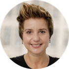 Dr. Gaiane Kazariants, PhD