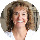 Dr. Gail MacIntyre, DO