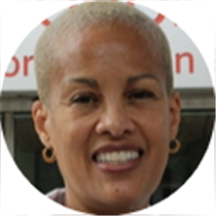 Dr. Gail Tanksley, DMD