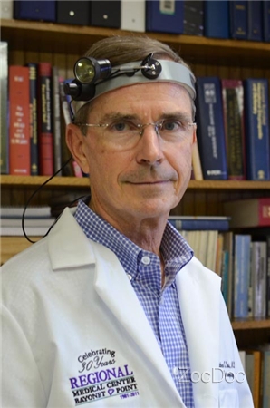 Dr. Gaither Davis, MD