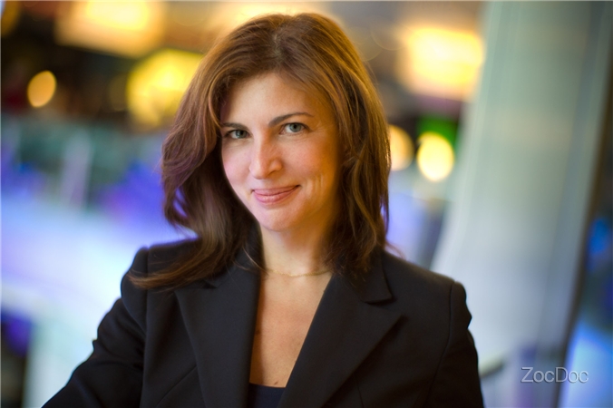 Dr. Galina Mindlin, MD