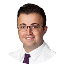 Dr. Garabet Akoghlanian, MD