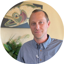 Dr. Garett Williams, MD