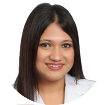 Dr. Garima Kala, DDS