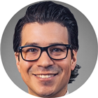 Dr. Garret Garofolo-Gonzalez, MD