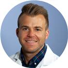 Dr. Garret Holcomb, MD