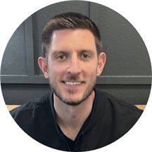 Dr. Garret Thorlakson, DMD