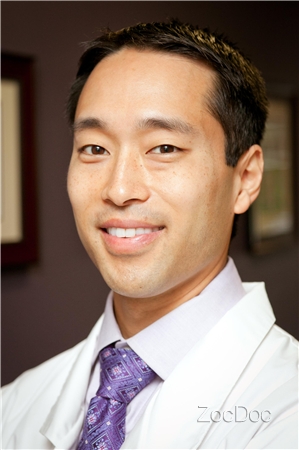 Dr. Garret Yamaguchi, DDS